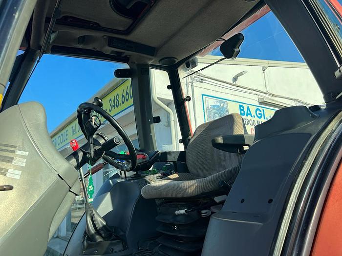 Usato Same Diamond 260- CV 260- 6 cilindri- anno 2003