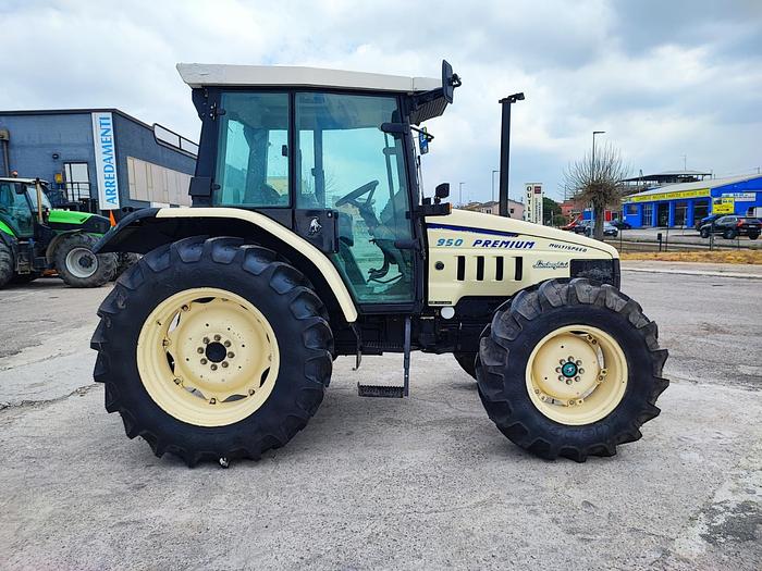 Usato Lamborghini 950 Premium-fr.olio