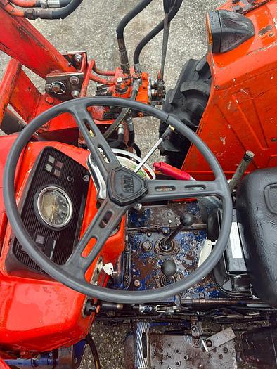 Used Same Minitauro 60 DT con caricatore Bonatti