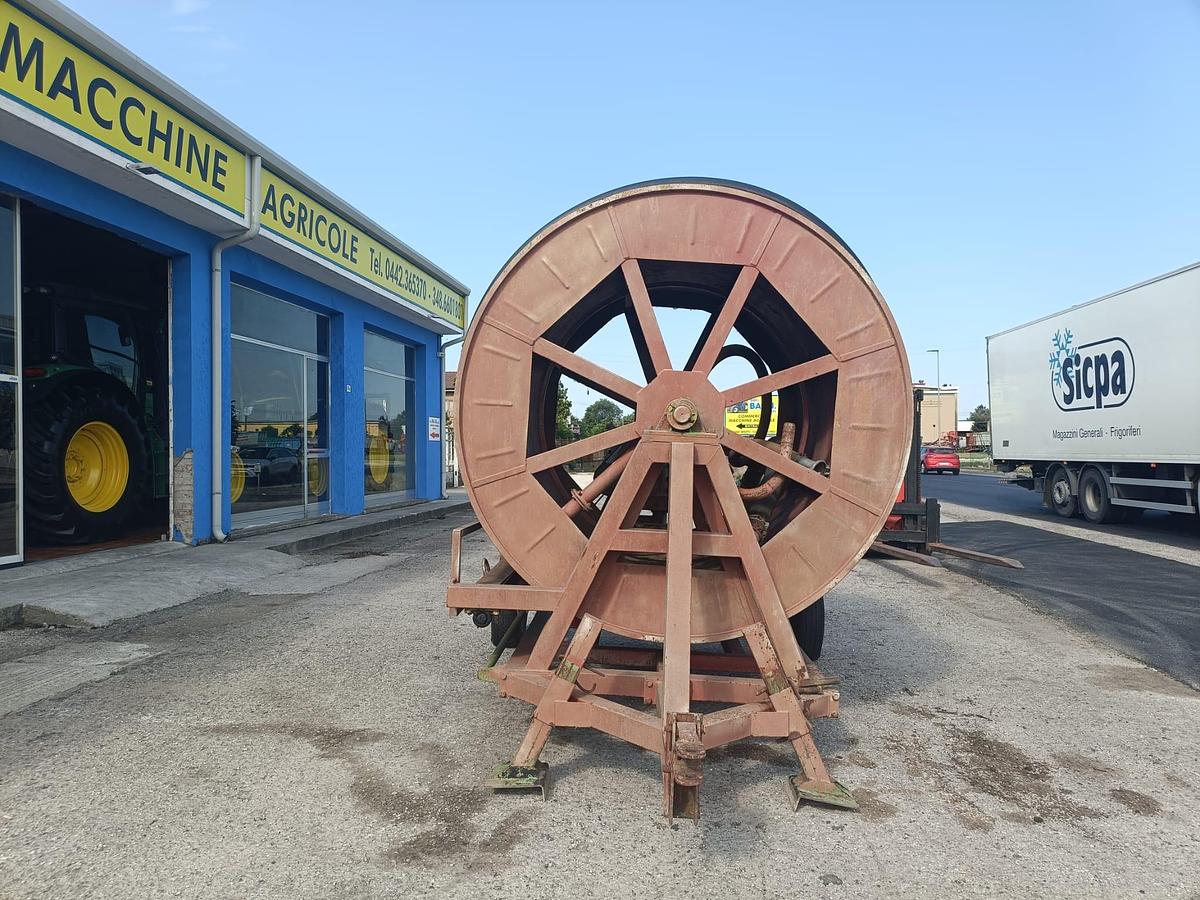 Usato Rotolone Ferbo 80x300