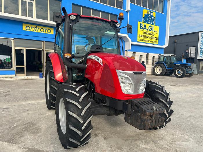 Usato Mc Cormick X 4.35 - anno 2018