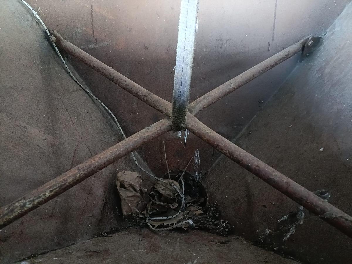 Usato Spandiconcime vari