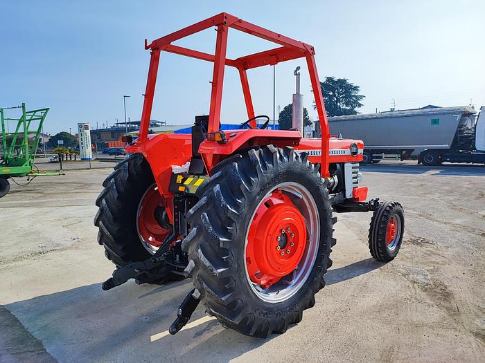 Usato Massey Ferguson 1080