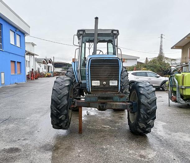 Usato Landini 17500 P