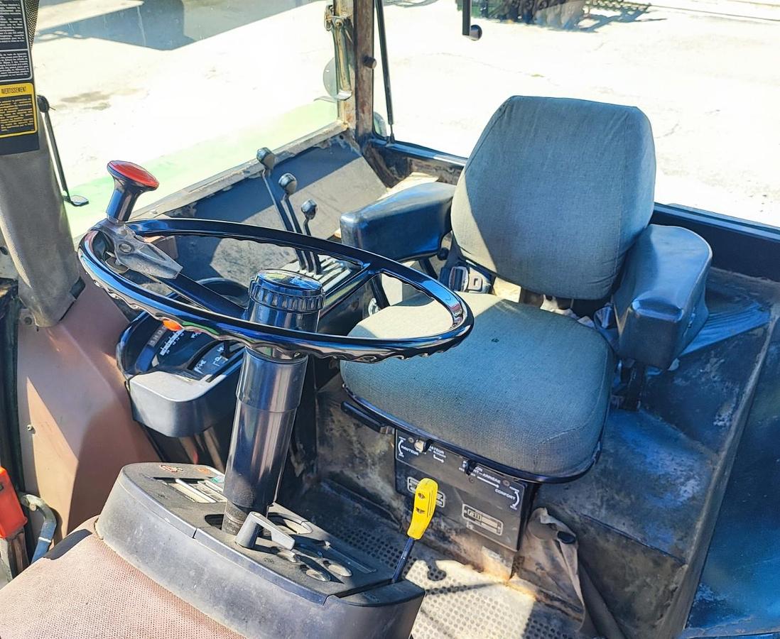 Usato John Deere 4250