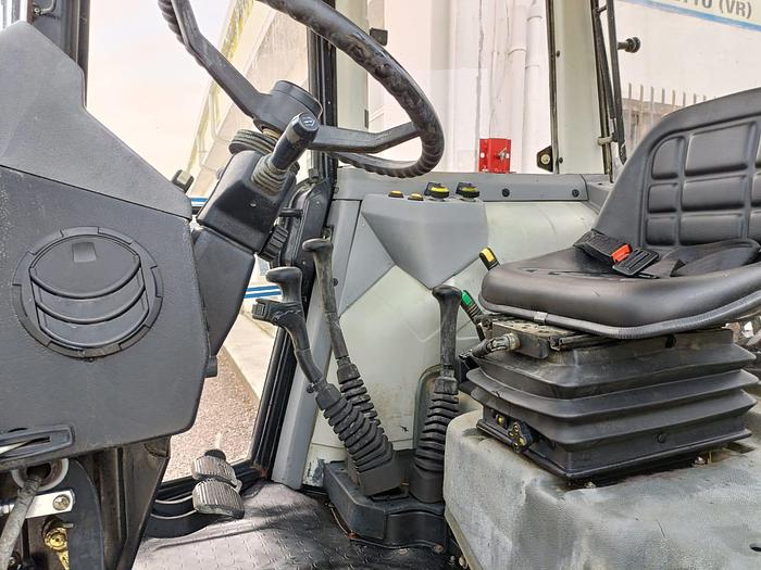 Usato Lamborghini Formula 105 D-CV 105- anno 1993