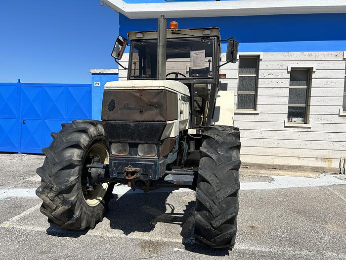 Usato Lamborghini 956 DT