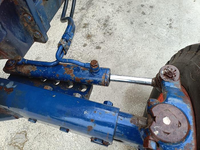 Usato Same Centurion 75- idroguida