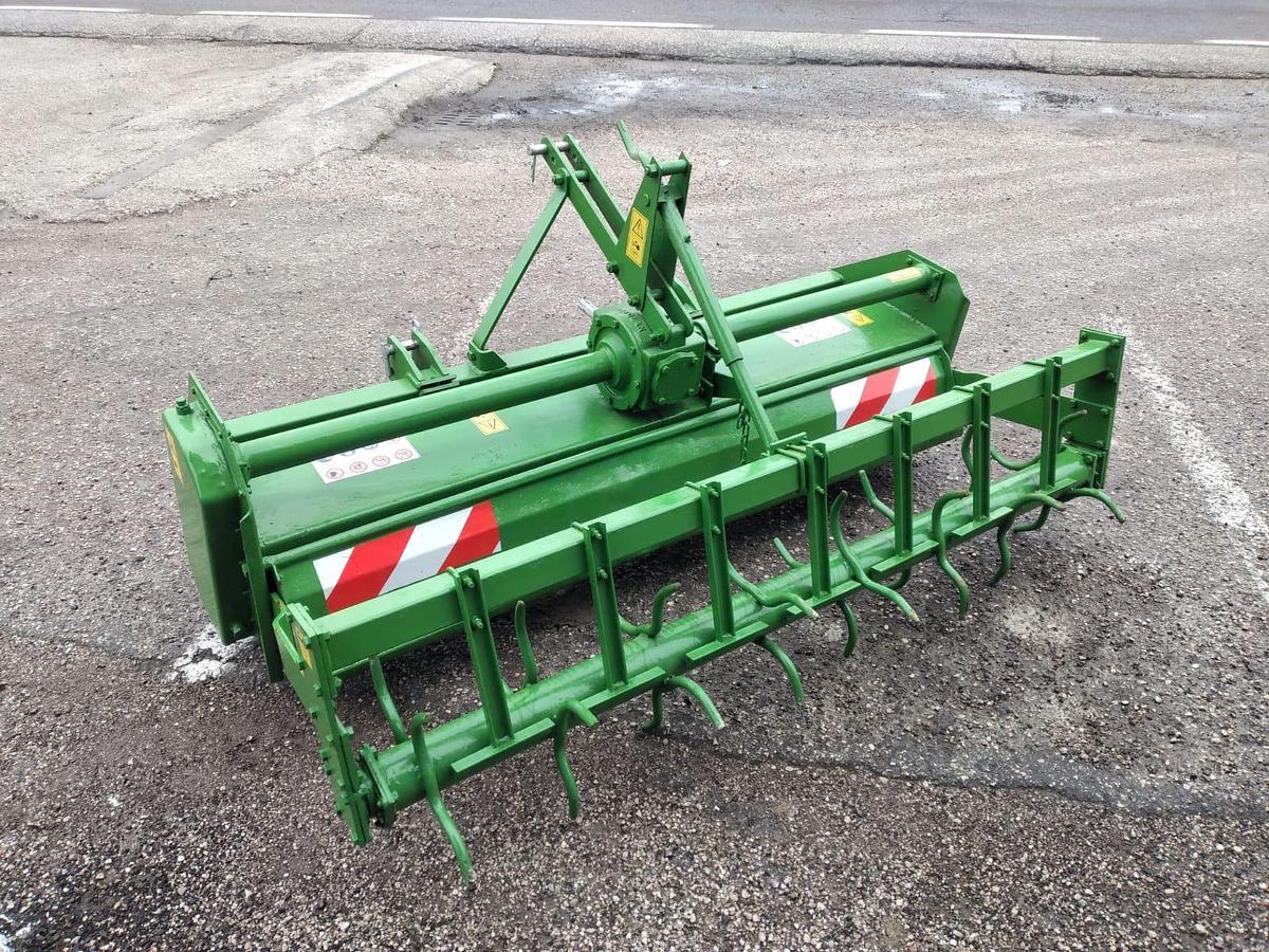 Usato Fresa da 2,30m