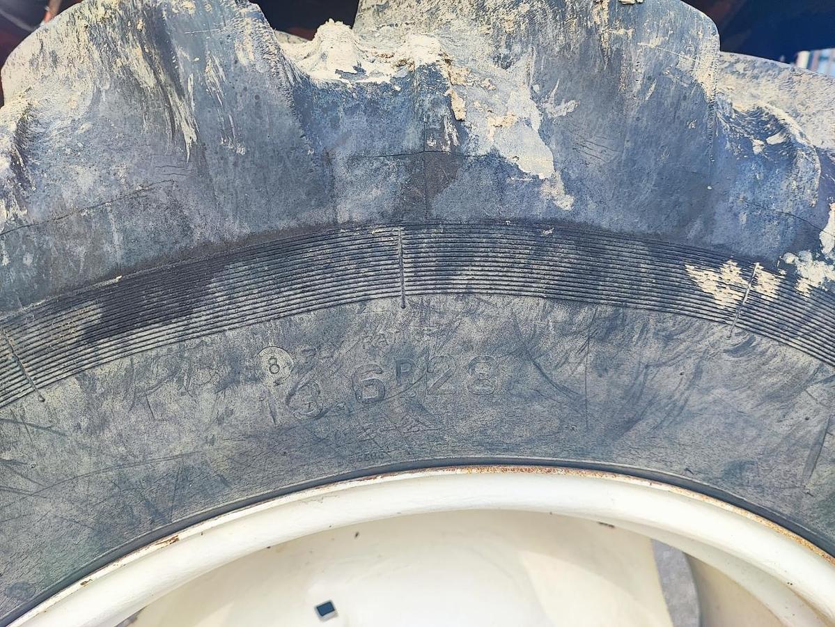 Usato Fiat 55 46-idroguida