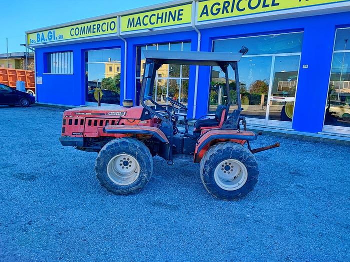 Usato Carraro tigrone 8000