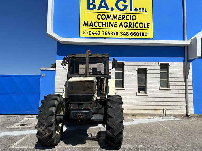 Usato Lamborghini 956 DT