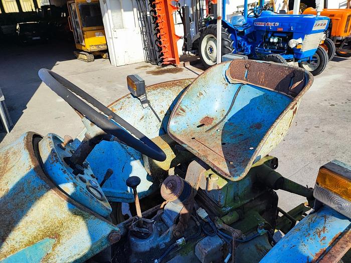 Usato Landini R 3000 super