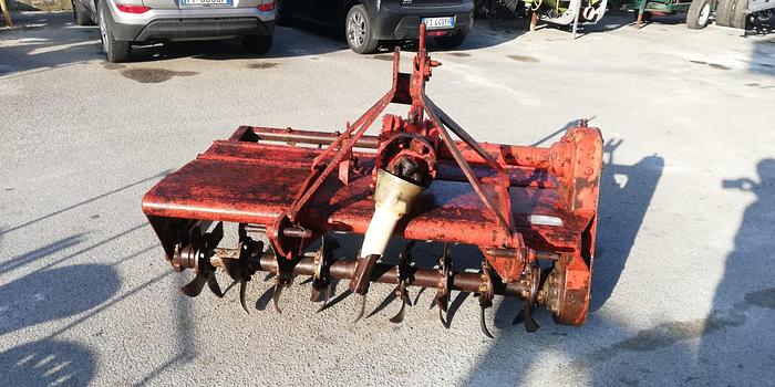 Usato Fresa marca Ferri e Simoni da 1,60m