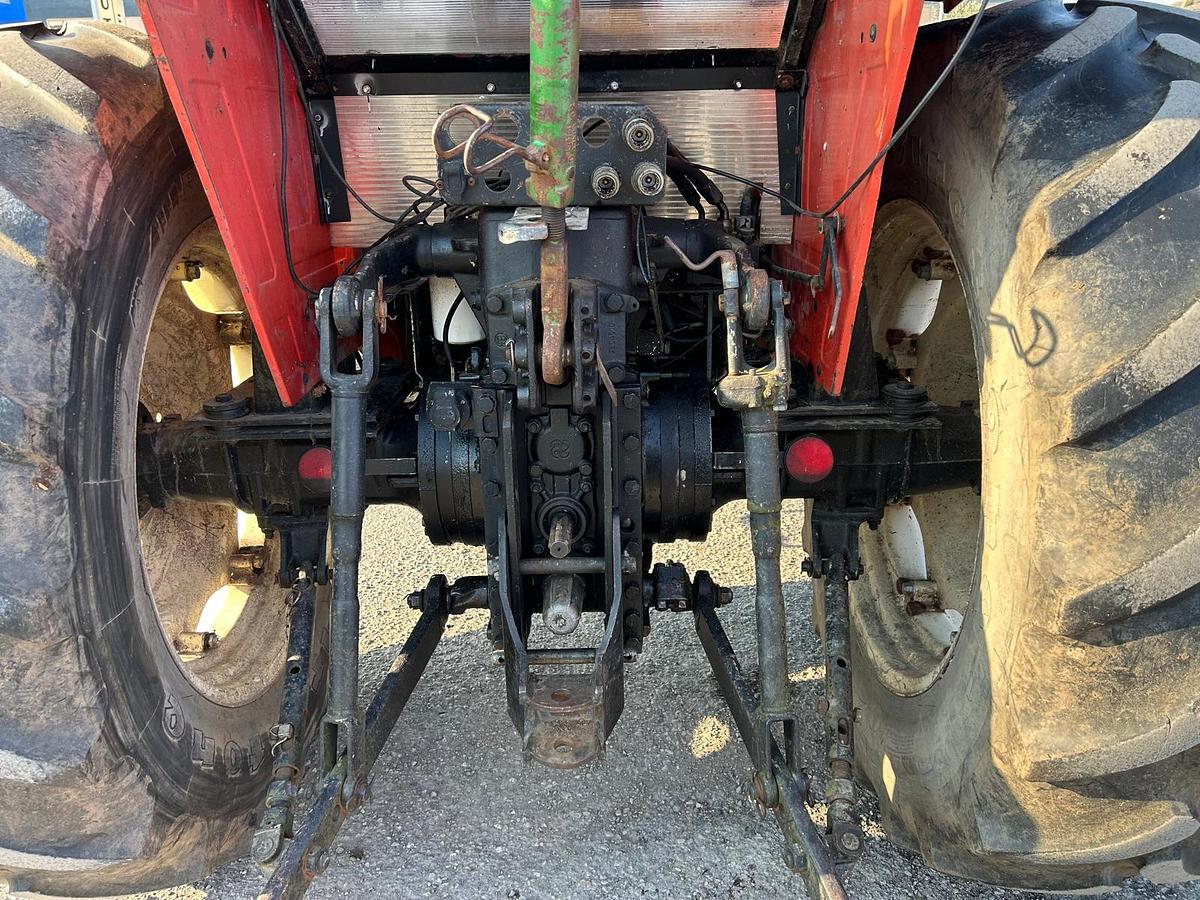 Usato Same Explorer 80 Special