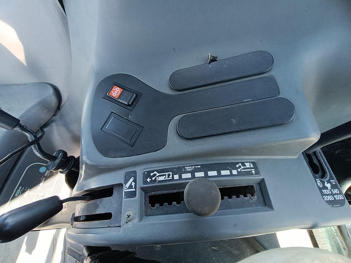 Usato New Holland TS 90