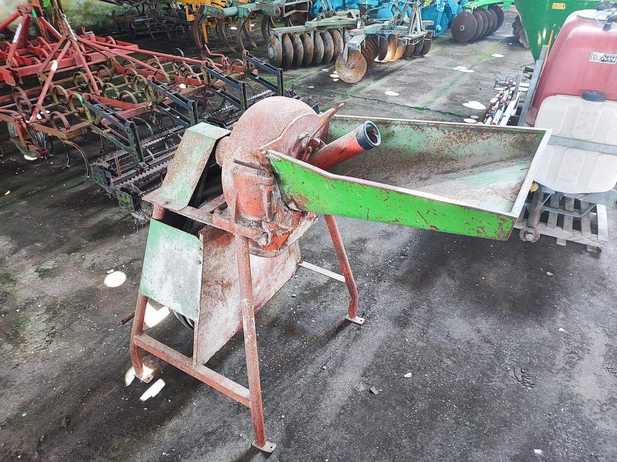 Usato Mulino a cardano marca GBR