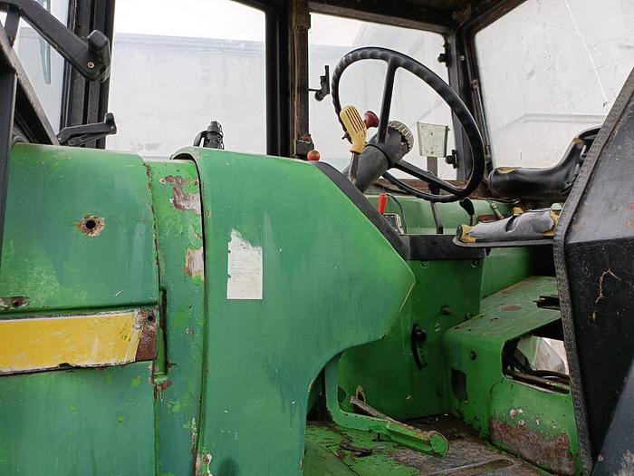 Usato John Deere 4230