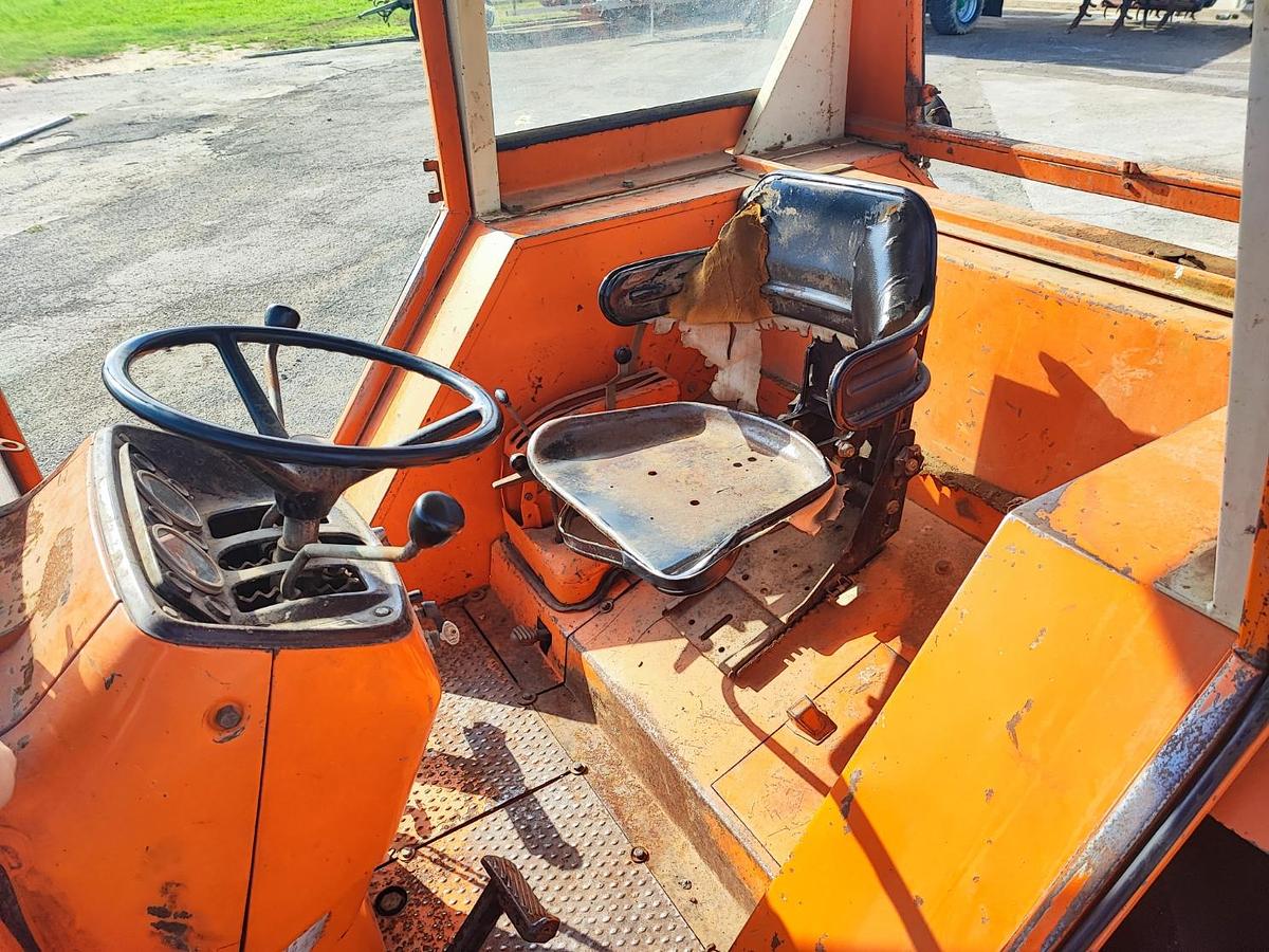 Usato Fiat 1300 Super