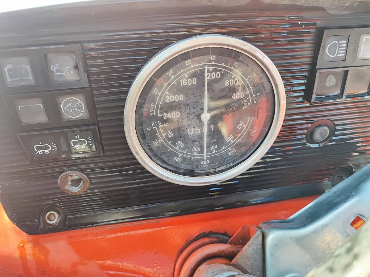 Usato Same Minitaurus 60 Synchro DT