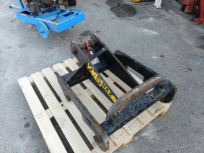 Usato Gancio per telescopico Dieci modello Apollo