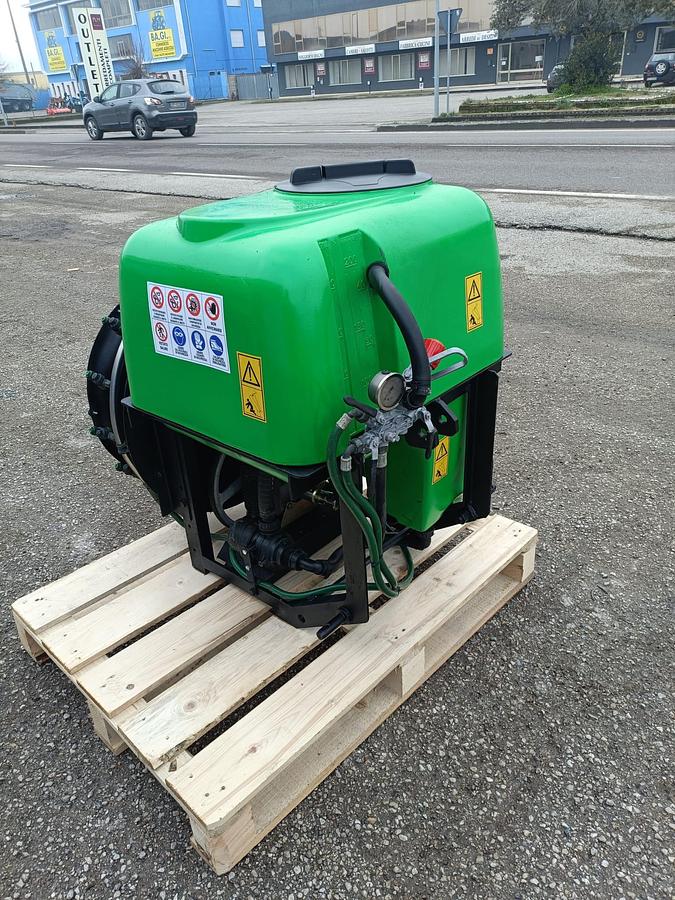 Usato atomizzatore Florida da 2q- per vigneto o frutteto
