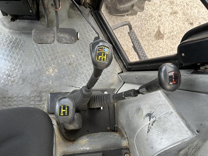 Used Same antares 100 Turbo-CV 100-cilindri 4-anno 1995