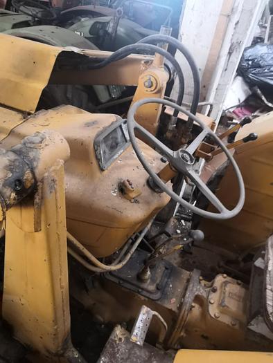 Used Terna marca Ford - 2 ruote motrici - cavalli 65