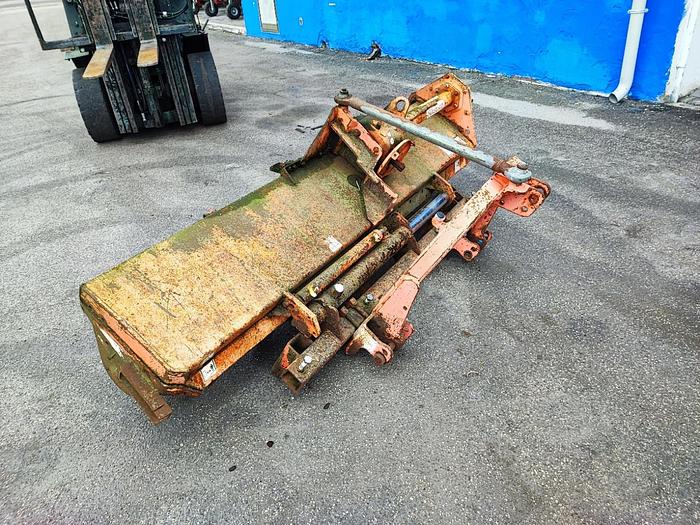 Usato Fresa Maschio US2050-largh lavoro 2,15m