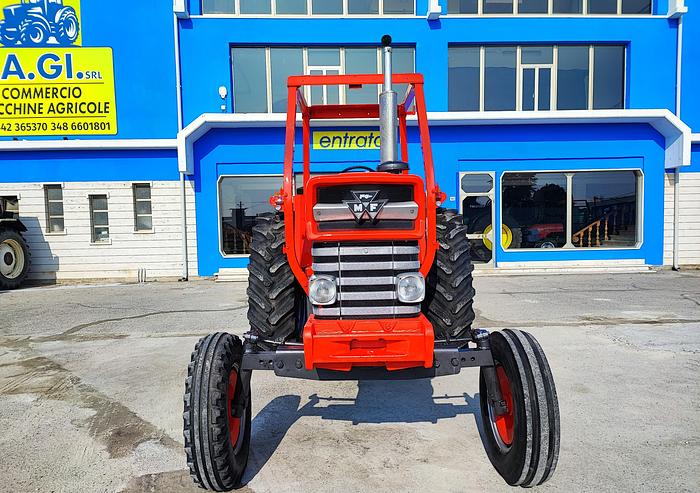 Usato Massey Ferguson 1080