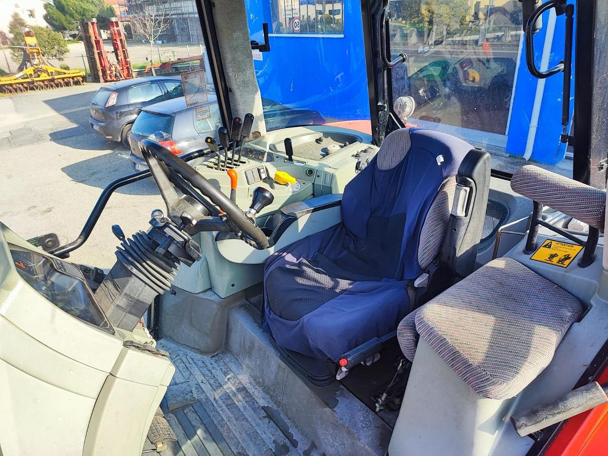 Usato Massey Ferguson 8270