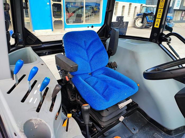 Usato New Holland TD 5.105