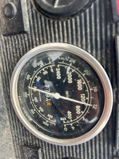 Usato Same Leopard 85-4 cil-85 cv