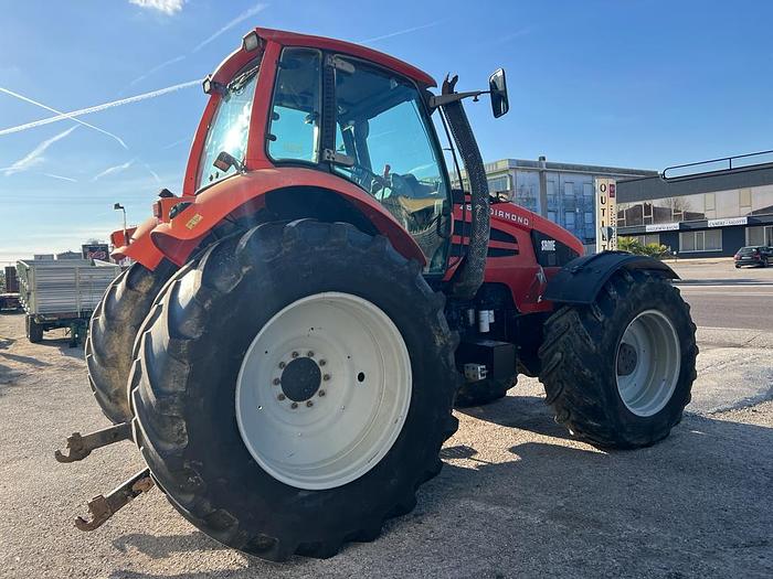 Usato Same Diamond 260- CV 260- 6 cilindri- anno 2003