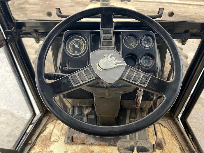 Usato Lamborghini 956 DT- motore e freni nuovi