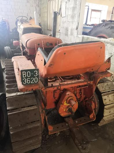 Usato Cingolato Venieri