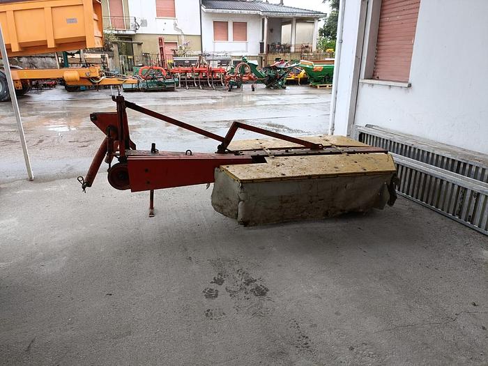 Usato Barra falciante marca Bellon