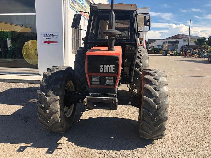Usato Same Explorer 80 DT
