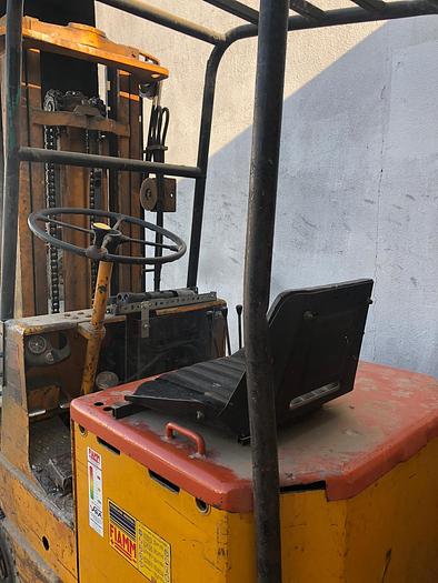 Usato Muletto Yale FE 20 A