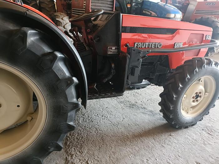 Usato Same frutteto I