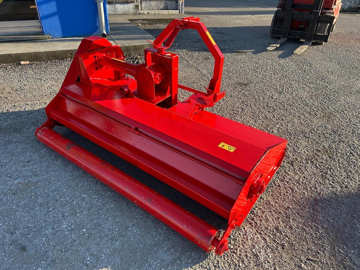 Usato trincia a coltelli da 1,80m