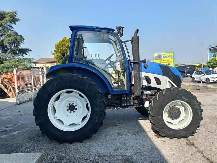 Usato Arbos 5100- ore 1700- ex prove