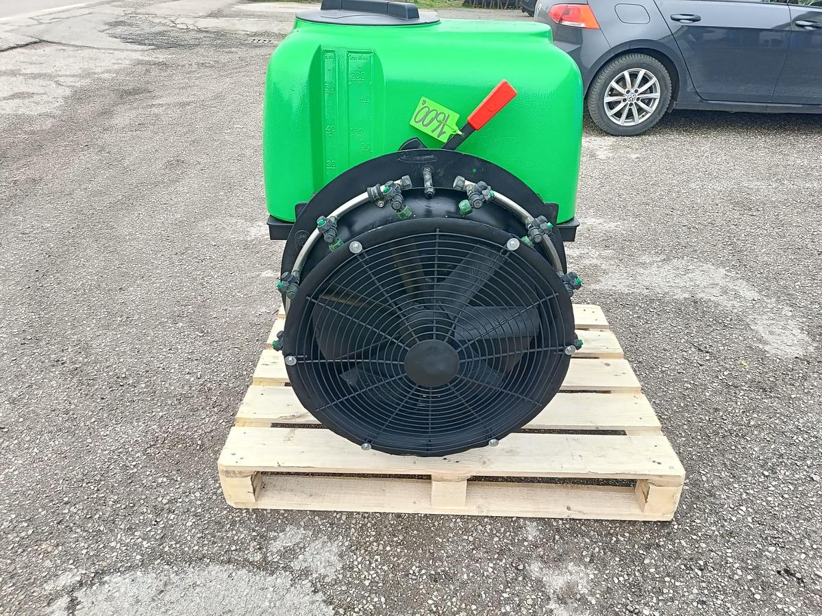 Usato atomizzatore Florida da 2q- per vigneto o frutteto