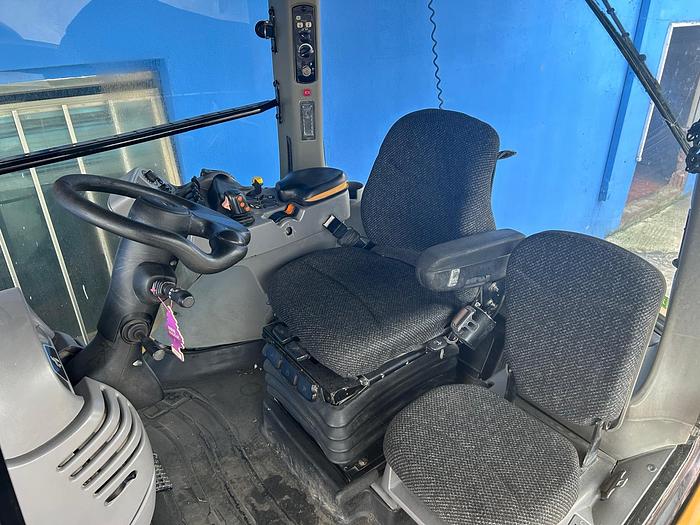 Usato Challenger MT 765 B