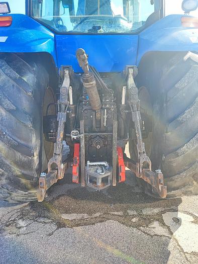 Usato New Holland TG285-fr.aria