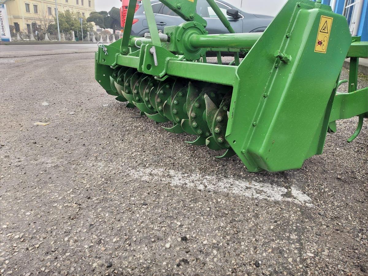 Usato Fresa da 2,30m