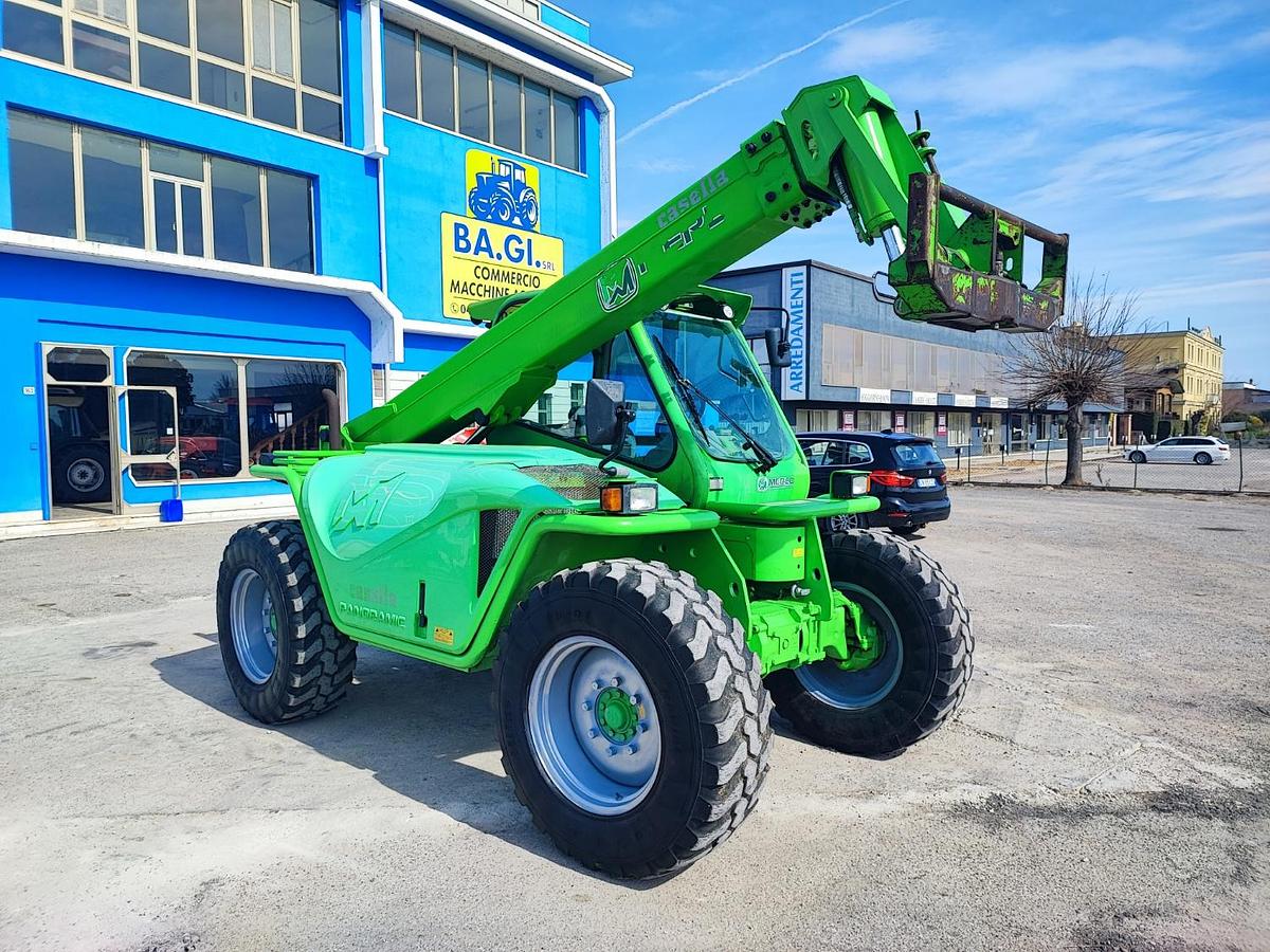 Usato Merlo P40.7 Top