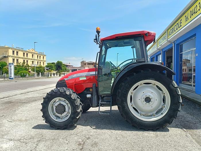Usato Mc Cormick C 90 Max