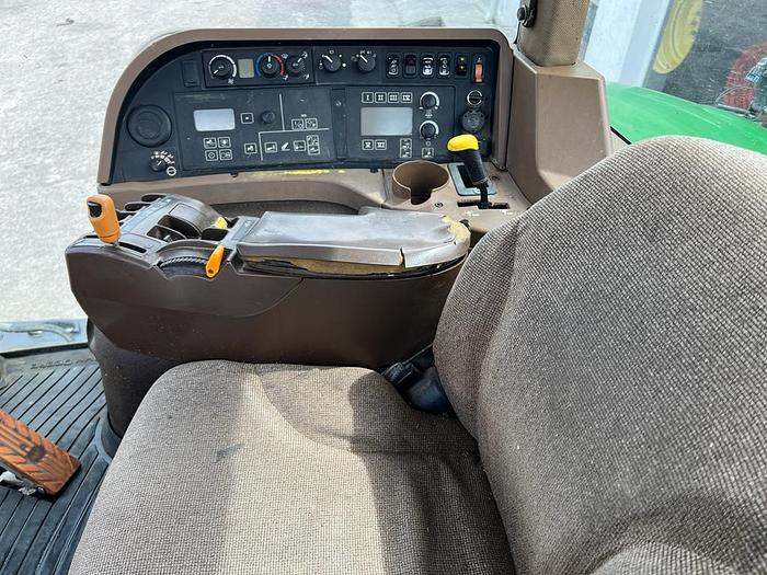 Usato John Deere 7930-CV 265 - tara 105 q. Con Zavorra