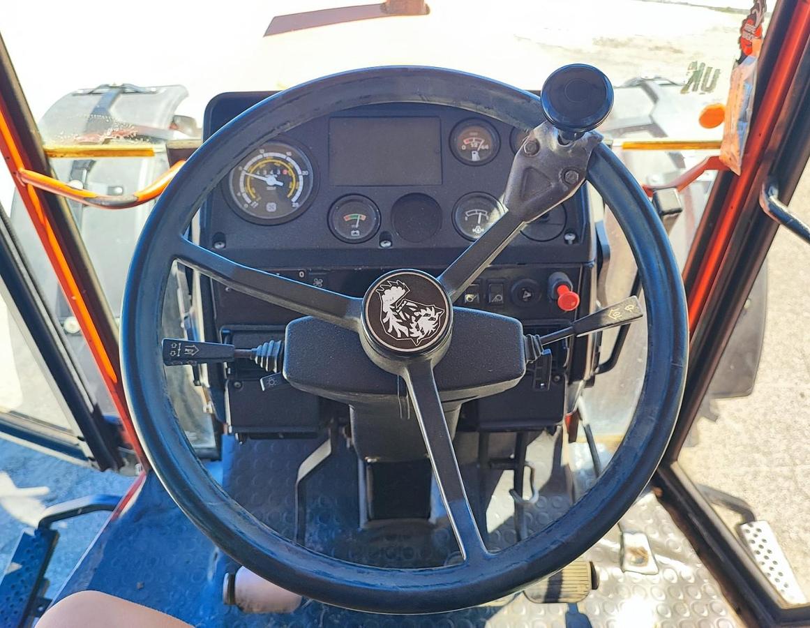 Usato Same Laser 130